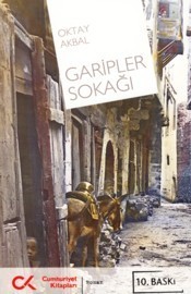 Garipler Sokağı book cover