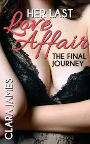 Her Last Love Affair book cover 3