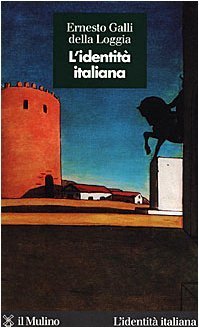 L'identità italiana book cover