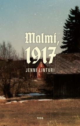 Malmi, 1917 book cover