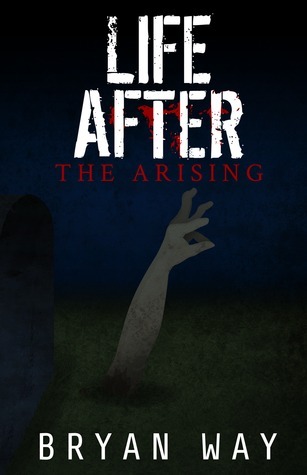 Life After book cover 1