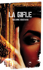 La gifle book cover