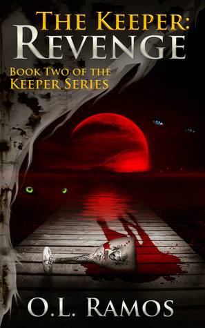 Book Summary Revenge
