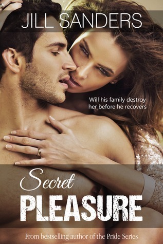 Secret book cover 3
