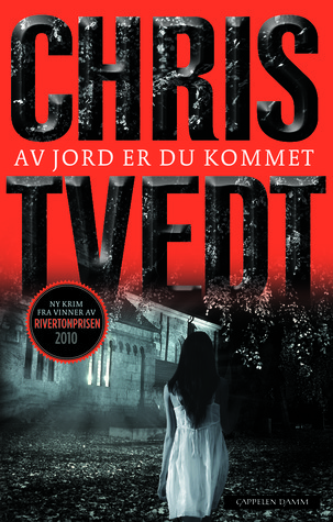Av jord er du kommet