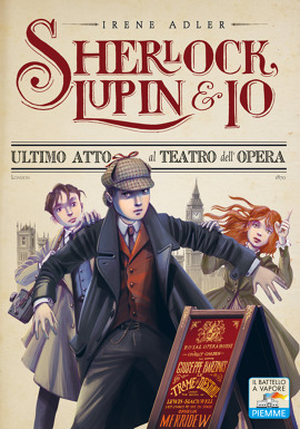 Ultimo atto al Teatro dell'Opera