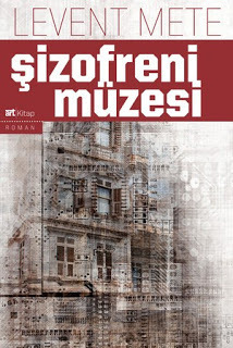 Şizofreni Müzesi book cover