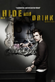 Hide and Drink by Savage7289 | Goodreads