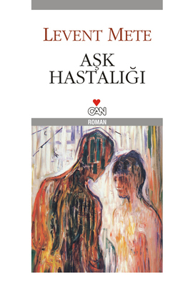 Aşk Hastalığı book cover