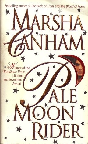Pale Moon Rider book cover
