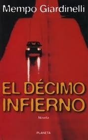 El décimo infierno book cover