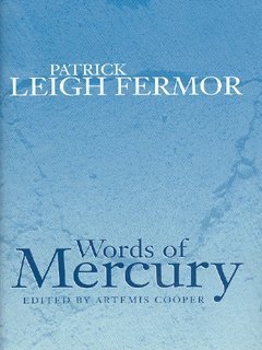 Words of Mercury
