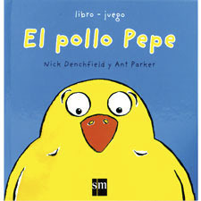 El pollo Pepe