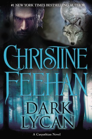 Dark Lycan (Dark, #24)