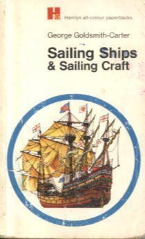 Sailing Ships and Sailing Craft book cover