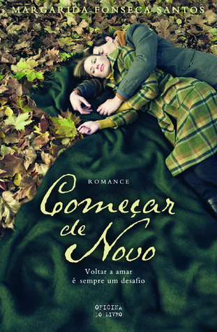 Começar de Novo book cover