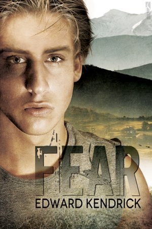 Fear book cover