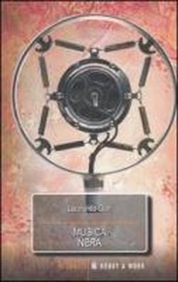 Musica nera book cover