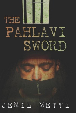 The Pahlavi Sword