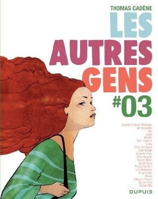 Les autres gens book cover 2