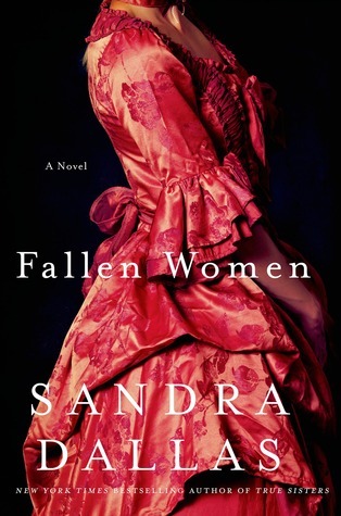 Fallen Women book cover