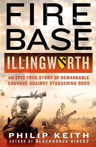 An Epic True Story of Remarkable Courage Against Staggering Odds