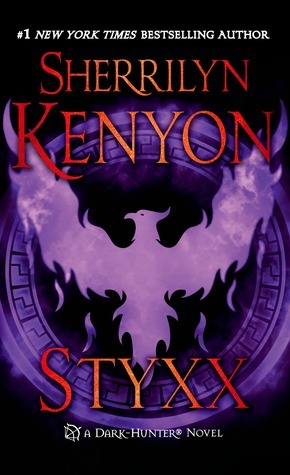 Styxx (Dark-Hunter, #22)