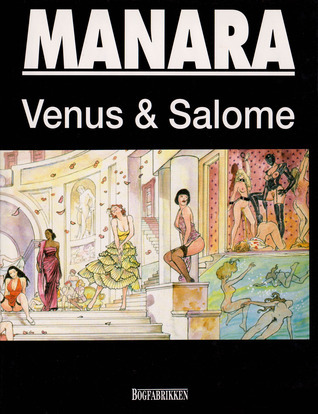 Venus & Salome
