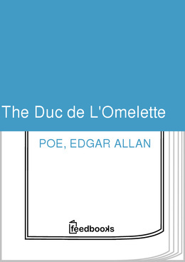 The Duc de L'Omelette