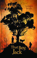 That Boy, Jack book cover