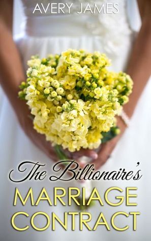 The Billionaire's Marriage Contract