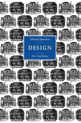Edward Bawden and Eric Ravilious: Design by Brian Webb | Goodreads