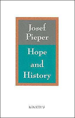 Hope and History
