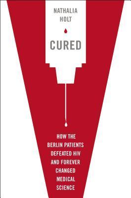 Cured book cover