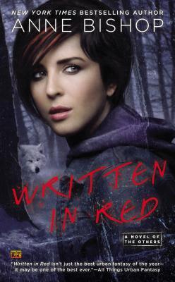 Written in Red (The Others, #1)