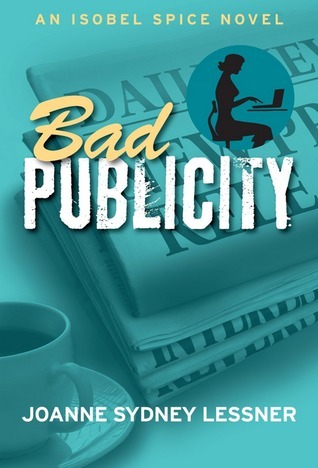 Bad Publicity