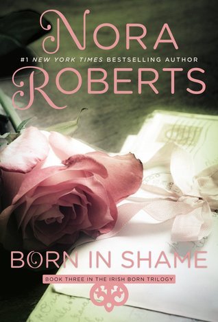 Born in Shame (Born In Trilogy, #3)