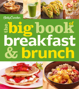The Big Book of Breakfast and Brunch book cover