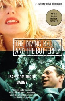 The Diving Bell and the Butterfly