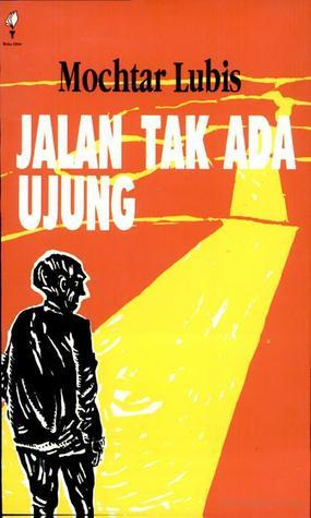 Jalan Tak Ada Ujung