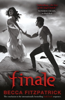 Finale (Hush, Hush, #4)
