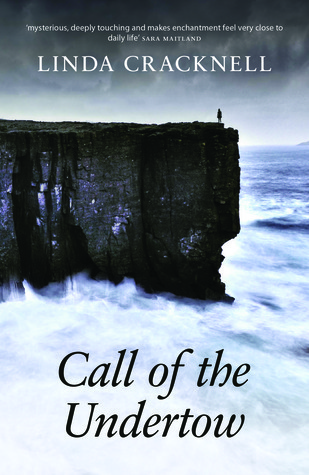 Call of the Undertow book cover