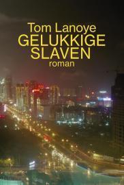 Gelukkige slaven book cover