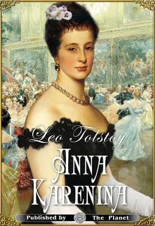 Anna Karenina