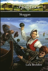 Skuggan book cover