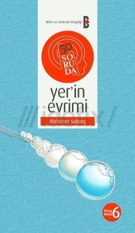 50 Soruda Yer'in Evrimi