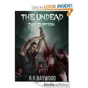 The Undead Day Thirteen
