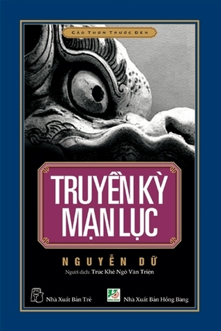 Truyền kỳ mạn lục