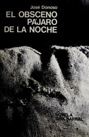 El obsceno pájaro de la noche