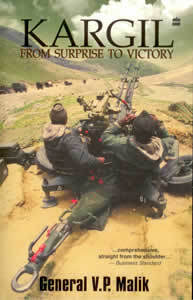 Kargil War: From Surprise to Victory